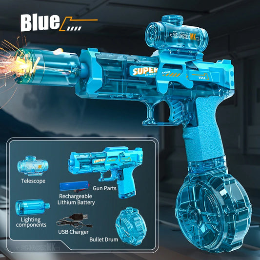 Ultimate Water Battle Bundle