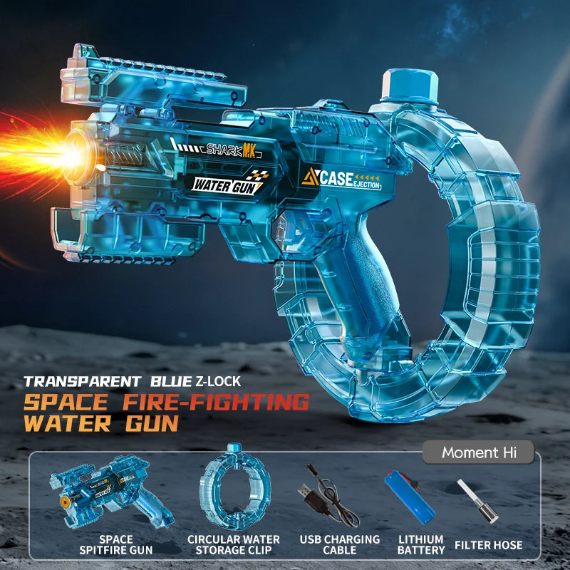 Hydro Vortex