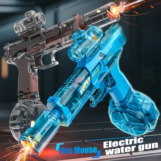 Aqua Phantom